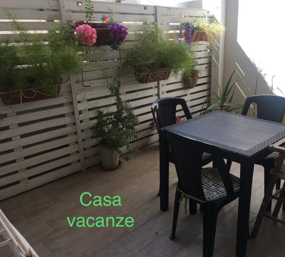 Marsalaincentro公寓 外观 照片